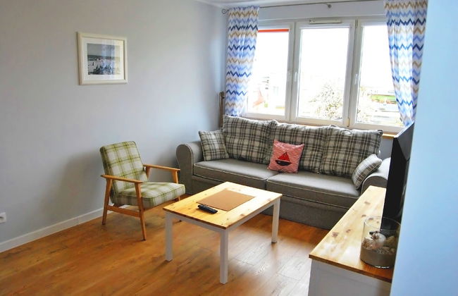 HelApartamenty - Apartament Bałtyk - Photo 7