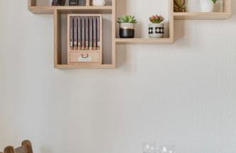 Top floor apartment - 2 chambres, Free Wifi & Parking & Sunset by ImmoConciergerie - Photo 13