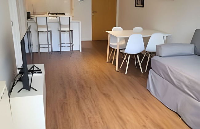 Urban Rent - Apartamento de renta temporaria en Belgrano - Foto 28