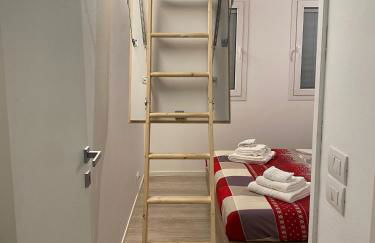 Dimora Casere 1 - zona centro - 200 mt da piste sci - Foto 18