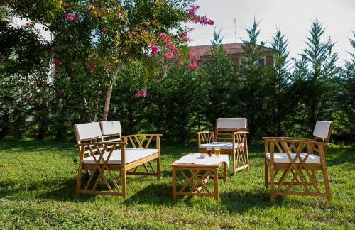 Agriturismo Casa Matilde - Foto 12