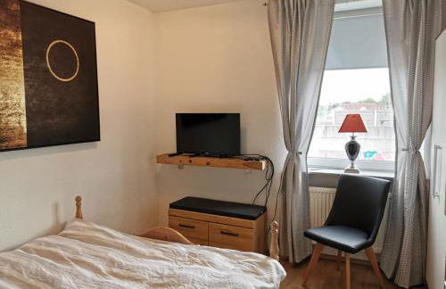 Bahnhof City Loft & Apartments - Foto 29