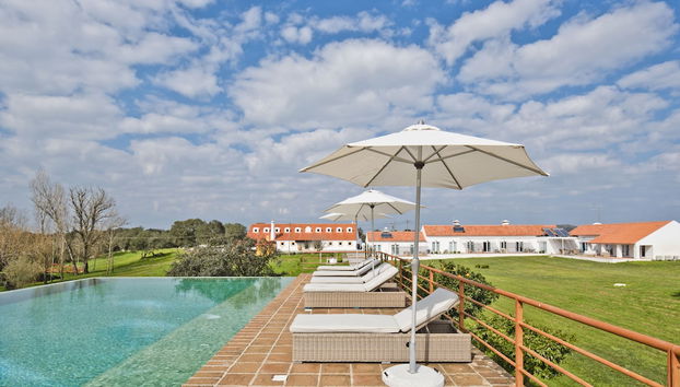 Herdade do Barrocal de Baixo - Foto 2, Profilbild