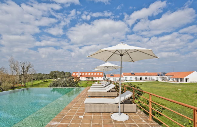 Herdade do Barrocal de Baixo - Foto 1