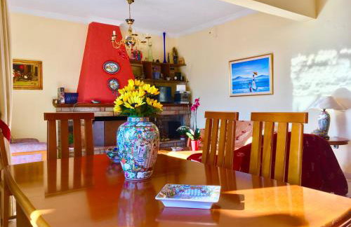 Delphi celebrity v i p the navel of the Earth, CENTER-DELPHI-penthouse galaxy&sky panoramic view, harmony&YOGA - Foto 9