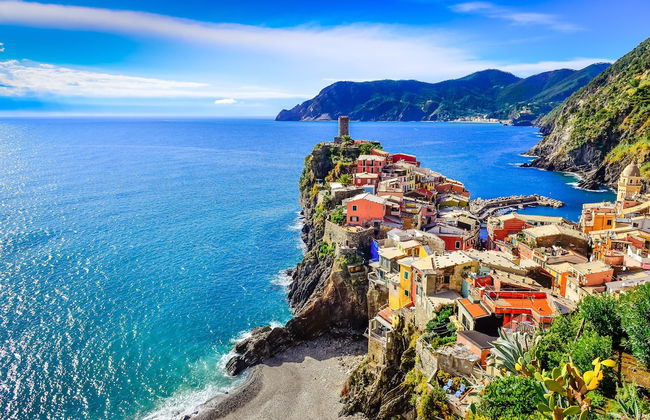 La Vista di Marina by The First - Foto 47