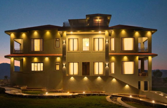 Kavish The Kutumb Villa - Foto 11