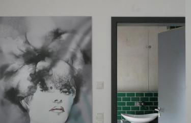 IchZeit Aparthotel - Foto 47