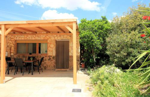 Casa rural el Carmen de la Sierra - Finca completa - Piscina privada - Foto 64