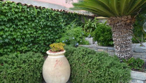 CA' de GINO - Foto 2, Garden view