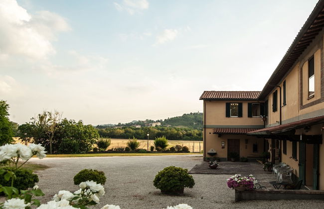 Agriturismo Ai Prati - Foto 59