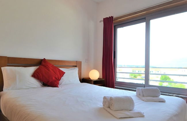 Sunshine - Com Vista Para a Piscina - Foto 11