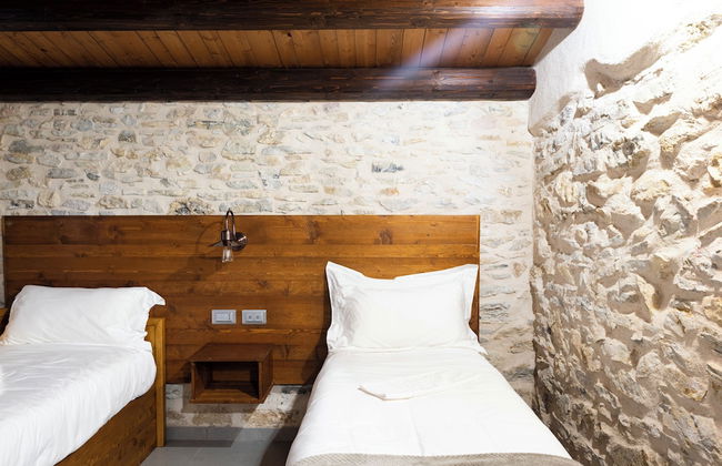 Tenute Baglio Passofondo - Foto 21