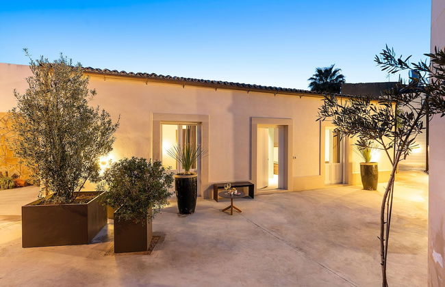 Byssus Suites - Foto 48