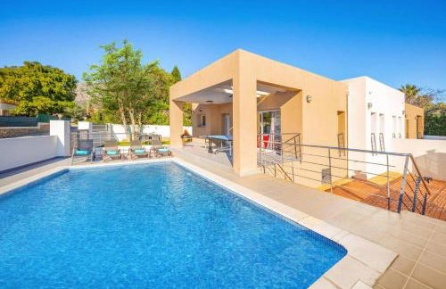 Villa Pomera Dos by Villa Plus - Photo 2