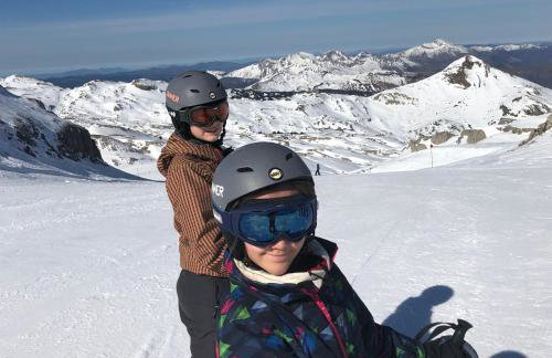 BÈTH CÈU Appt vacances 4P- La Pierre St Martin GR10 - Foto 24