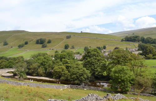 Calton Cottage - Foto 9