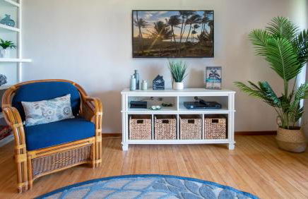 Molokai Island Retreat with Beautiful Ocean Views and Pool - Newly Remodeled! - Foto 4