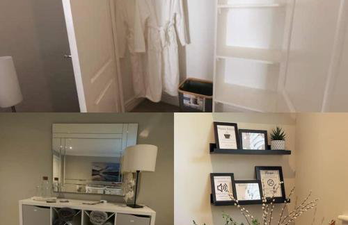 3 beds Luxury Family Home with Self-Check in & Direct Train to London - Foto 32