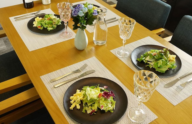 Glanz kei Kyoto station - Foto 29