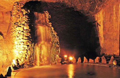 Ferienwohnung Beyer Friedrichroda - Foto 45