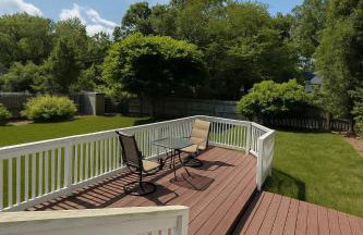 Beautiful two-bedroom residence nestled in the lovely town near Boston - Foto 14