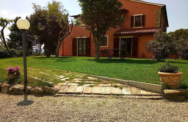 Agriturismo Fossederi - Foto 31