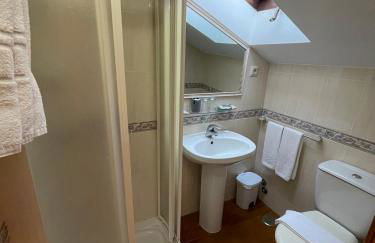 Casa Os Batáns - Foto 17