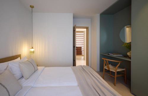 Sea View Beach Penthouse – Athens Coast - Foto 12