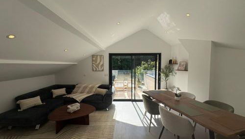 Magnifique T3 haut standing avec jacuzzi en supplément parking privée - Foto 4