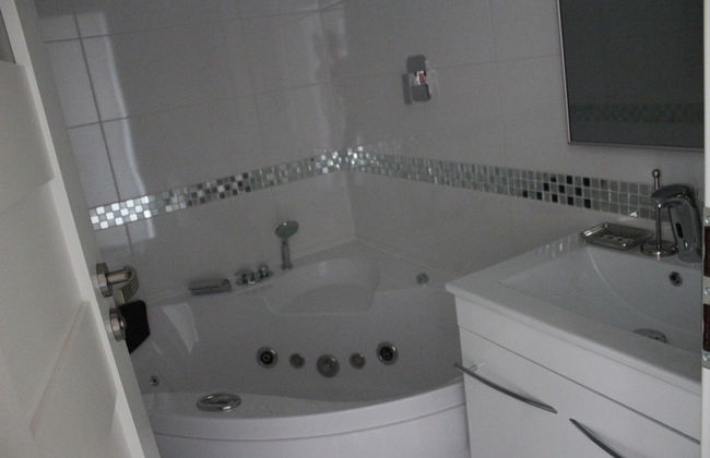 Apartmán Relax so saunou a jakuzzi - Foto 19