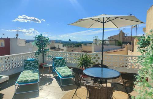 House with solarium - Foto 1