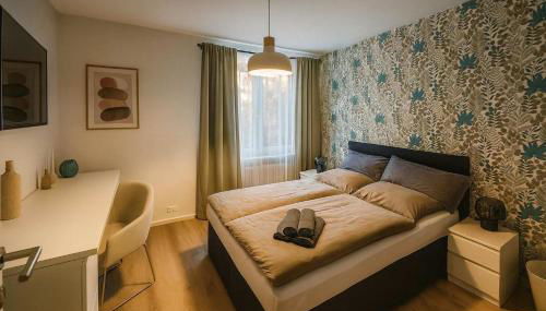 Zimmer im besonderem Haus "Cook" - FjordStay - Foto 3