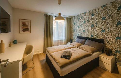 Zimmer im besonderem Haus "Cook" - FjordStay - Foto 3