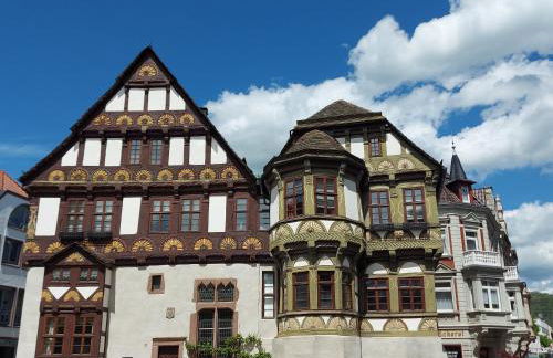 Moderne Ferienwohnung in Höxter an der Weser - Foto 13