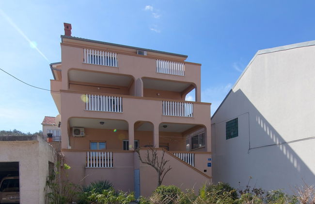 Apartments Spirit of the Sea - Foto 25