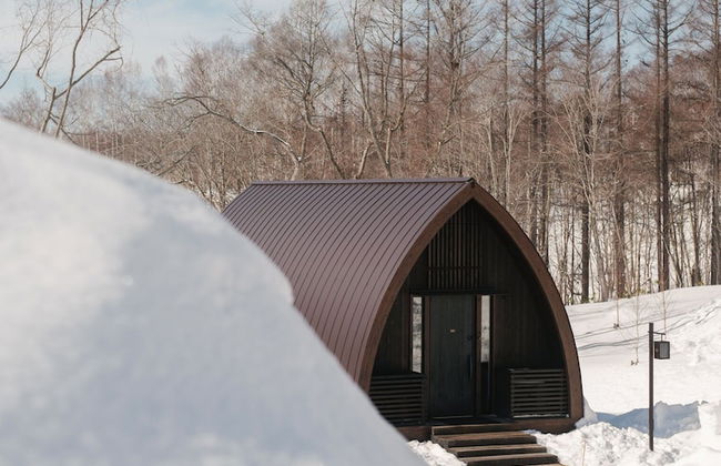 Andaru Collection Niseko - Foto 21