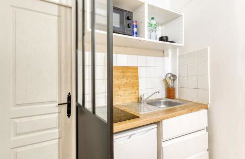 L'élégance - La Petite Provence & La belle époque - hyper centre - Foto 50