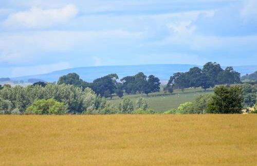 Grange Cottage - Foto 19