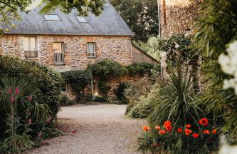 Moulin de la Houssaie - Parc arboré et ses étangs - Foto 15