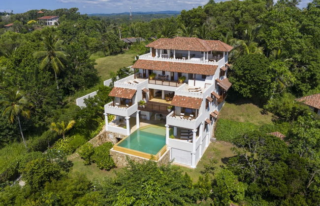 Celadon House in Weligama - Foto 10