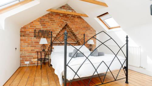 Froxfield Cottage - Foto 5