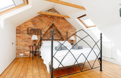 Froxfield Cottage - Foto 5