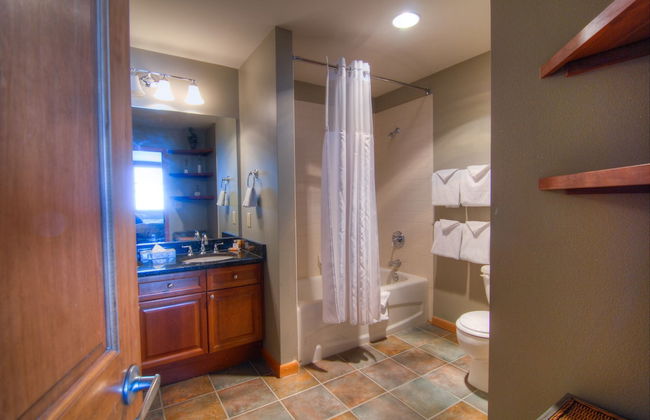 Zephyr Mountain Lodge - Foto 36