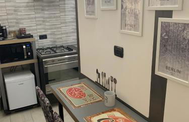 Maison Jean-Luc - app Vittorio - Foto 6