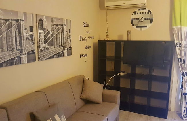 George's apartments by the airport - Foto 9