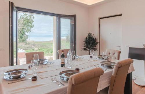 Villa Trasimeno La Torricella - Foto 13