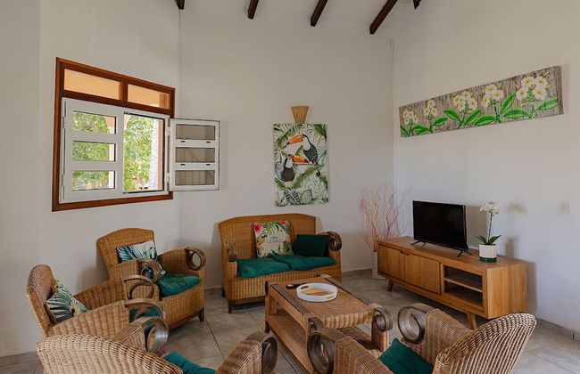 Village Bungalows Chez Honore - Photo 33