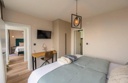 Luxury Villa San Rocco - Foto 24