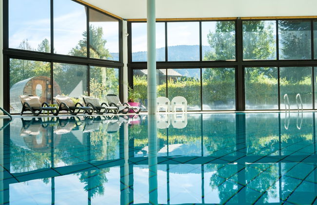 AEC Vacances - Forgeassoud - Foto 9